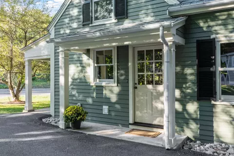 Exterior - 517 Main St, Acton, MA 01720 photo 7 of 8