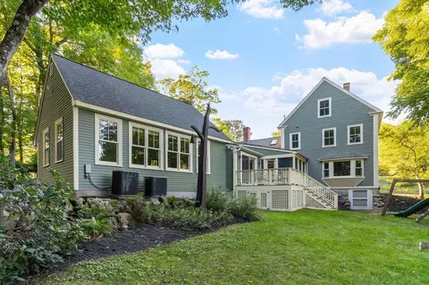 Exterior - 517 Main St, Acton, MA 01720 photo 3 of 8