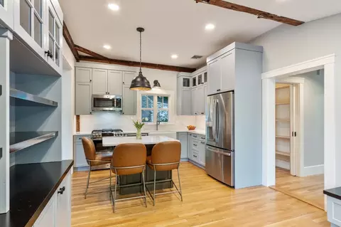 Kitchen - 517 Main St, Acton, MA 01720 photo 5 of 5