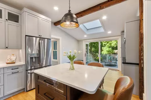Kitchen - 517 Main St, Acton, MA 01720 photo 4 of 5