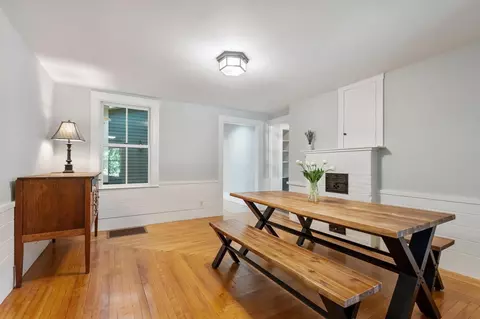 Dining - 517 Main St, Acton, MA 01720 photo 1 of 1