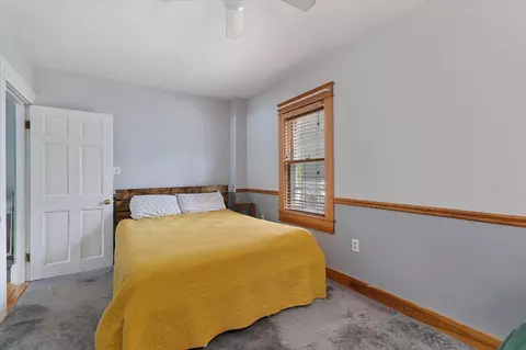 Bedroom - 22 Oneida, Worcester, MA 01606 photo 2 of 6