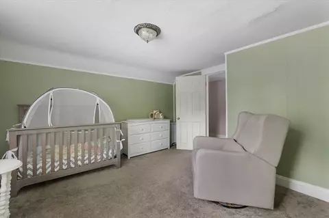 Bedroom - 22 Oneida, Worcester, MA 01606 photo 6 of 6