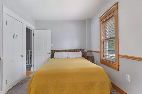 Bedroom - 22 Oneida, Worcester, MA 01606 photo 1 of 6