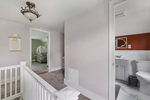 Entry Way - 22 Oneida, Worcester, MA 01606 photo 5 of 5