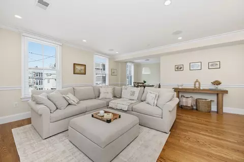 21 Salem St #2, Charlestown, MA 02129