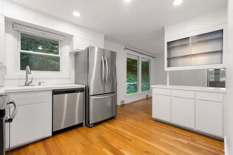 Kitchen - 109 Wallis Rd, Chestnut Hill, MA 02467 photo 1 of 1