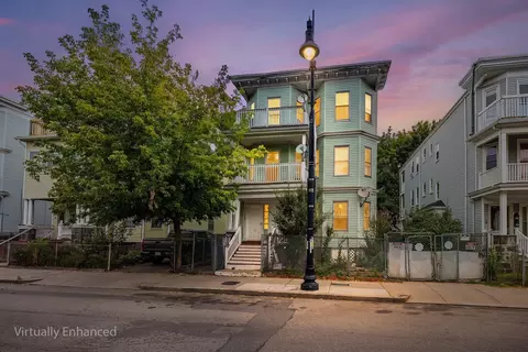 374 Geneva Ave, Boston, MA 02122