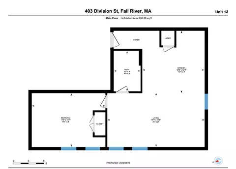403 Division St #15, Fall River, MA 02721 photo 28