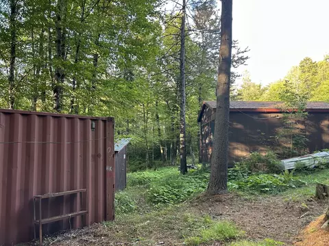 Exterior - 96 West St, Plainfield, MA 01070 photo 9 of 17