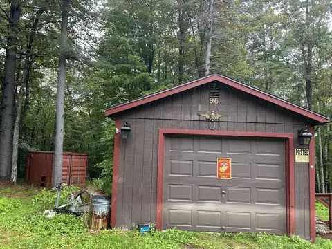 Exterior - 96 West St, Plainfield, MA 01070 photo 7 of 17