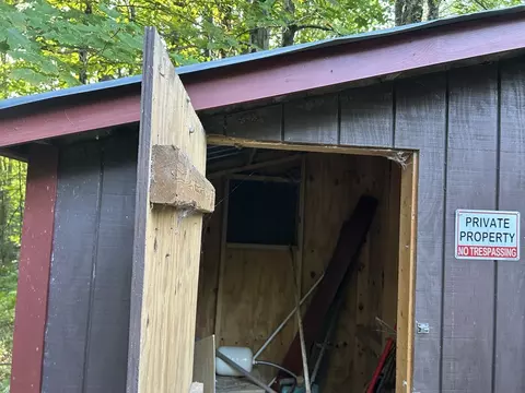 Exterior - 96 West St, Plainfield, MA 01070 photo 11 of 17