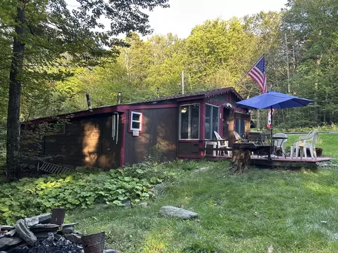 Exterior - 96 West St, Plainfield, MA 01070 photo 15 of 17