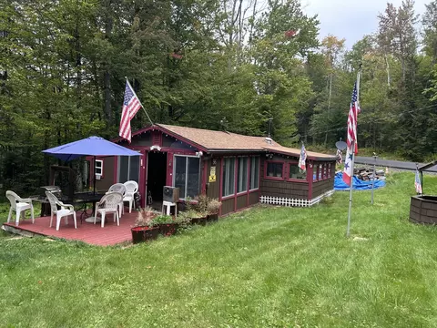 Exterior - 96 West St, Plainfield, MA 01070 photo 2 of 17