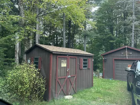 Exterior - 96 West St, Plainfield, MA 01070 photo 6 of 17