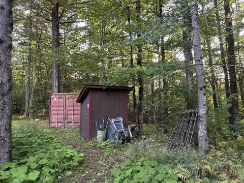 Exterior - 96 West St, Plainfield, MA 01070 photo 10 of 17