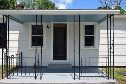 Exterior - 433 Putnam Hill Rd, Sutton, MA 01590 photo 7 of 7