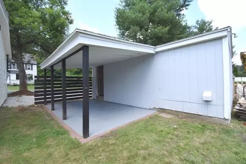 Exterior - 433 Putnam Hill Rd, Sutton, MA 01590 photo 2 of 7