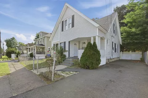 Other - 132 Gilbert Ave, Springfield, MA 01119 photo 1 of 3