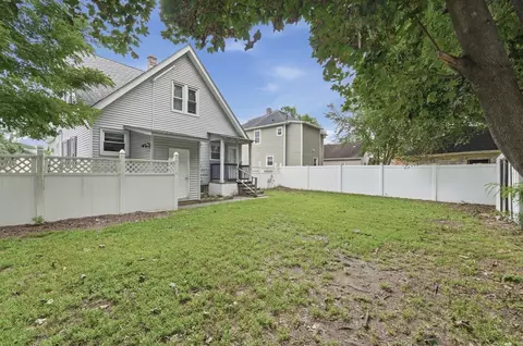 Exterior - 132 Gilbert Ave, Springfield, MA 01119 photo 9 of 11