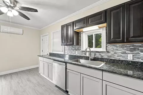 Kitchen - 132 Gilbert Ave, Springfield, MA 01119 photo 3 of 3