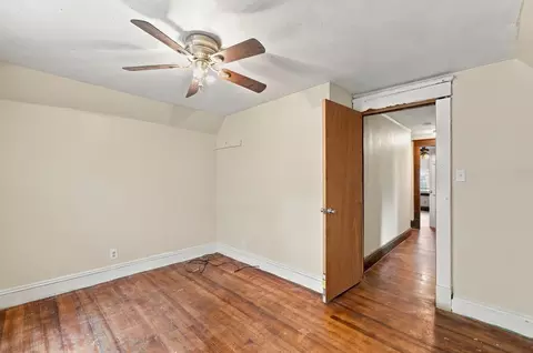 Entry Way - 132 Gilbert Ave, Springfield, MA 01119 photo 5 of 5