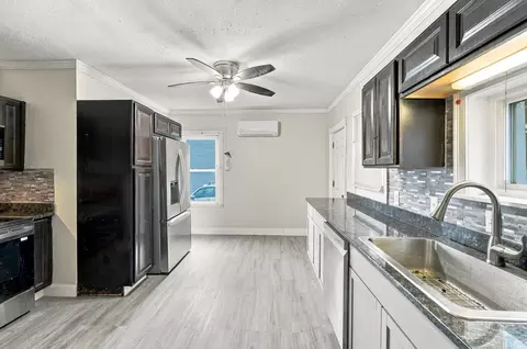 Kitchen - 132 Gilbert Ave, Springfield, MA 01119 photo 1 of 3