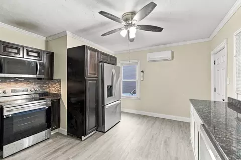 Kitchen - 132 Gilbert Ave, Springfield, MA 01119 photo 2 of 3