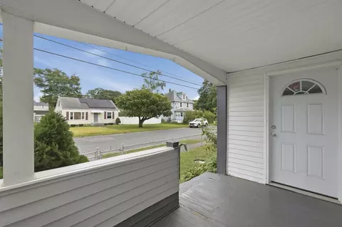 Exterior - 132 Gilbert Ave, Springfield, MA 01119 photo 5 of 11