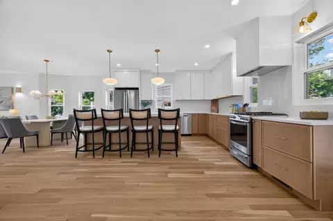 Kitchen - 11 Morrison Ave, Somerville, MA 02144 photo 1 of 5