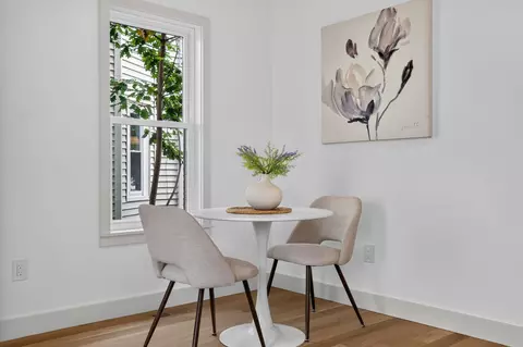 Dining - 11 Morrison Ave, Somerville, MA 02144 photo 2 of 2