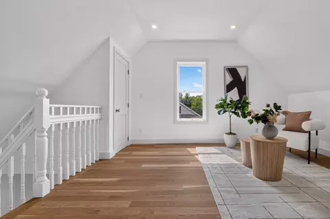 Entry Way - 11 Morrison Ave, Somerville, MA 02144 photo 2 of 2