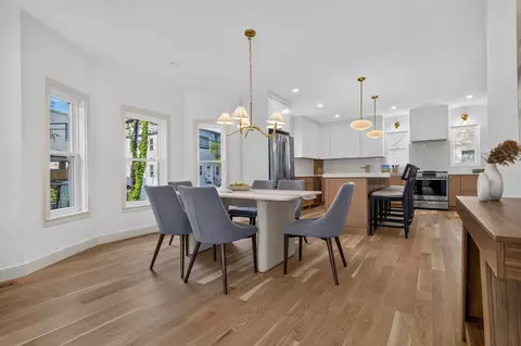 Dining - 11 Morrison Ave, Somerville, MA 02144 photo 1 of 2