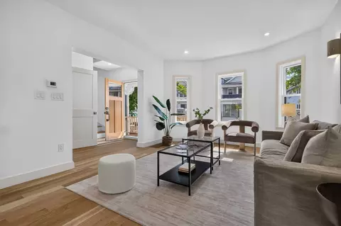 Living - 11 Morrison Ave, Somerville, MA 02144 photo 2 of 3