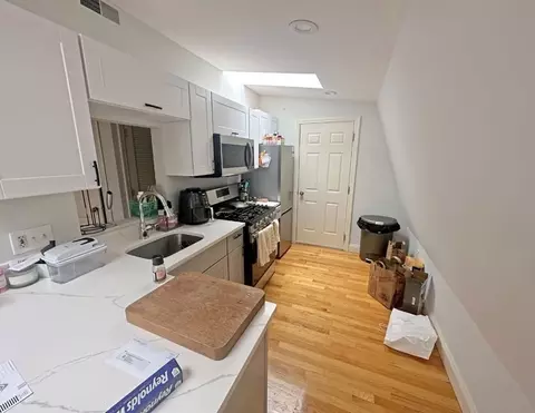 Kitchen - 550 E 3rd St, Boston, MA 02127 photo 1 of 2