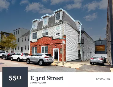 Other - 550 E 3rd St, Boston, MA 02127 photo 1 of 7