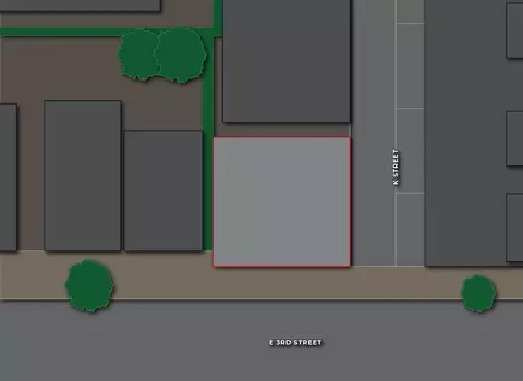 Floorplan - 550 E 3rd St, Boston, MA 02127 photo 1 of 1