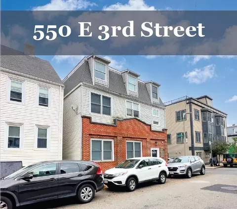 Other - 550 E 3rd St, Boston, MA 02127 photo 2 of 7