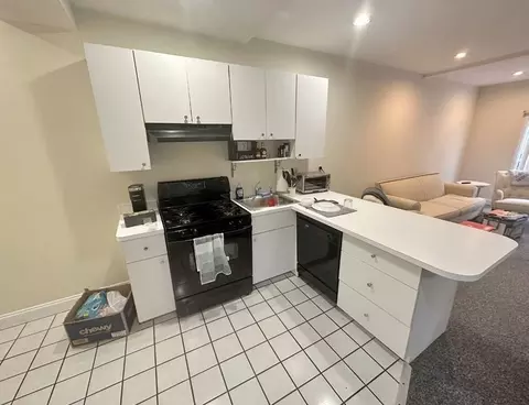 Kitchen - 550 E 3rd St, Boston, MA 02127 photo 2 of 2