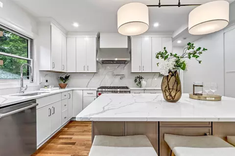 123 Mount Vernon St #1, Newton, MA 02465
