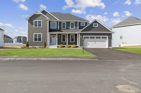 lot126 73 Pratt Ave, Bridgewater, MA 02324