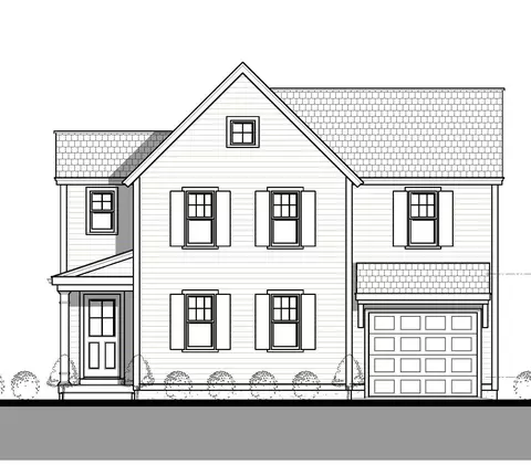 107 Pasture Hill Rd, Plymouth, MA 02360