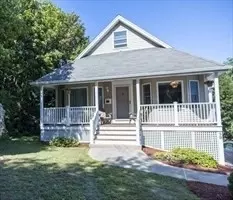 59 Walnut St, Revere, MA 02151