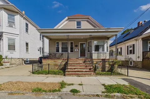 249 Central Ave, New Bedford, MA 02745