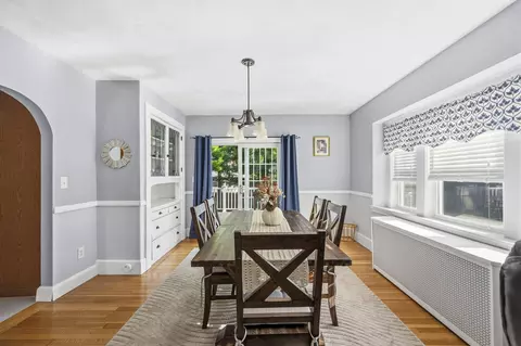 Dining - 38 Thornton St, Quincy, MA 02170 photo 2 of 4