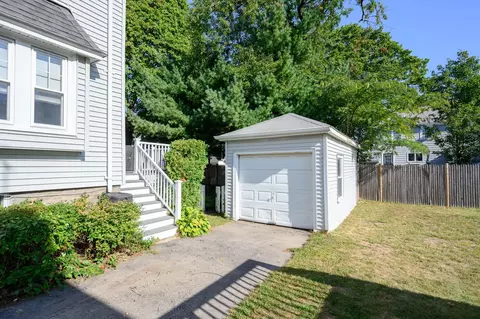 Exterior - 38 Thornton St, Quincy, MA 02170 photo 5 of 5