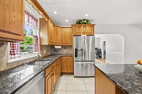 Kitchen - 38 Thornton St, Quincy, MA 02170 photo 4 of 4