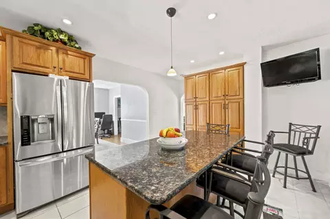 Kitchen - 38 Thornton St, Quincy, MA 02170 photo 3 of 4