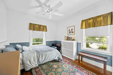 Bedroom - 38 Thornton St, Quincy, MA 02170 photo 2 of 5