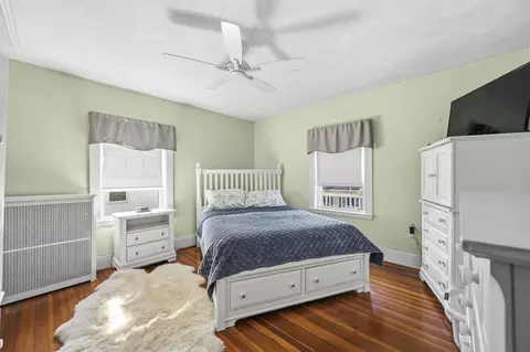 Bedroom - 38 Thornton St, Quincy, MA 02170 photo 1 of 5